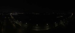 Archiv Foto Webcam Dresden - Elbpanorama 04:00