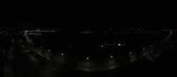 Archiv Foto Webcam Dresden - Elbpanorama 04:00