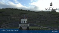 Archived image Webcam Radebeul - Wackerbarth Castle 06:00