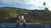Archived image Webcam Radebeul - Wackerbarth Castle 07:00