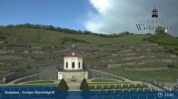 Archived image Webcam Radebeul - Wackerbarth Castle 14:00