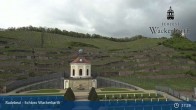 Archived image Webcam Radebeul - Wackerbarth Castle 16:00