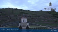 Archived image Webcam Radebeul - Wackerbarth Castle 20:00