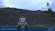 Archiv Foto Webcam Radebeul - Schloss Wackerbarth 02:00