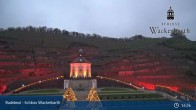 Archived image Webcam Radebeul - Wackerbarth Castle 00:00