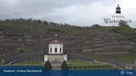 Archived image Webcam Radebeul - Wackerbarth Castle 14:00