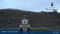 Archived image Webcam Radebeul - Wackerbarth Castle 07:00