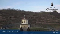 Archived image Webcam Radebeul - Wackerbarth Castle 02:00