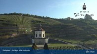 Archived image Webcam Radebeul - Wackerbarth Castle 06:00