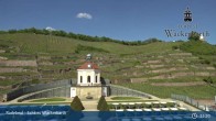 Archiv Foto Webcam Radebeul - Schloss Wackerbarth 14:00