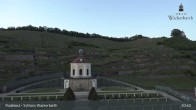 Archiv Foto Webcam Radebeul - Schloss Wackerbarth 02:00