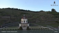 Archiv Foto Webcam Radebeul - Schloss Wackerbarth 02:00
