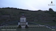 Archiv Foto Webcam Radebeul - Schloss Wackerbarth 04:00
