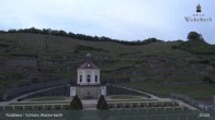 Archived image Webcam Radebeul - Wackerbarth Castle 02:00