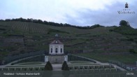 Archived image Webcam Radebeul - Wackerbarth Castle 04:00