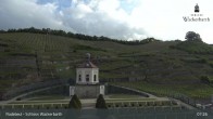 Archived image Webcam Radebeul - Wackerbarth Castle 06:00
