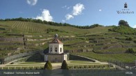 Archived image Webcam Radebeul - Wackerbarth Castle 08:00
