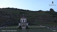 Archiv Foto Webcam Radebeul - Schloss Wackerbarth 00:00