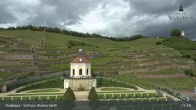 Archiv Foto Webcam Radebeul - Schloss Wackerbarth 14:00