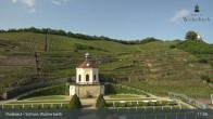 Archiv Foto Webcam Radebeul - Schloss Wackerbarth 16:00