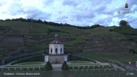 Archiv Foto Webcam Radebeul - Schloss Wackerbarth 00:00
