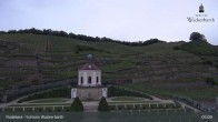 Archiv Foto Webcam Radebeul - Schloss Wackerbarth 04:00