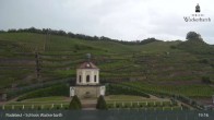 Archived image Webcam Radebeul - Wackerbarth Castle 18:00
