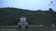 Archived image Webcam Radebeul - Wackerbarth Castle 20:00