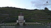 Archiv Foto Webcam Radebeul - Schloss Wackerbarth 20:00