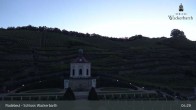 Archiv Foto Webcam Radebeul - Schloss Wackerbarth 22:00