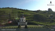 Archiv Foto Webcam Radebeul - Schloss Wackerbarth 01:00