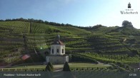 Archiv Foto Webcam Radebeul - Schloss Wackerbarth 02:00