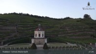 Archiv Foto Webcam Radebeul - Schloss Wackerbarth 02:00