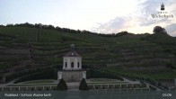 Archiv Foto Webcam Radebeul - Schloss Wackerbarth 04:00