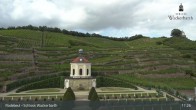 Archiv Foto Webcam Radebeul - Schloss Wackerbarth 16:00