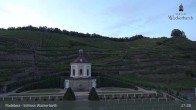 Archiv Foto Webcam Radebeul - Schloss Wackerbarth 00:00