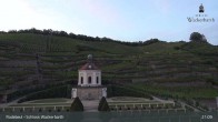 Archived image Webcam Radebeul - Wackerbarth Castle 02:00
