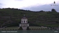 Archived image Webcam Radebeul - Wackerbarth Castle 04:00