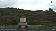 Archived image Webcam Radebeul - Wackerbarth Castle 14:00