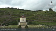 Archived image Webcam Radebeul - Wackerbarth Castle 16:00