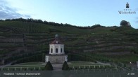 Archiv Foto Webcam Radebeul - Schloss Wackerbarth 02:00
