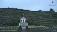 Archiv Foto Webcam Radebeul - Schloss Wackerbarth 02:00