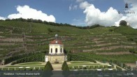 Archiv Foto Webcam Radebeul - Schloss Wackerbarth 14:00