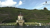 Archiv Foto Webcam Radebeul - Schloss Wackerbarth 16:00