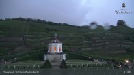 Archiv Foto Webcam Radebeul - Schloss Wackerbarth 02:00