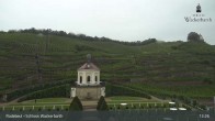 Archiv Foto Webcam Radebeul - Schloss Wackerbarth 12:00