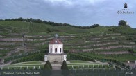 Archiv Foto Webcam Radebeul - Schloss Wackerbarth 02:00