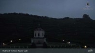 Archiv Foto Webcam Radebeul - Schloss Wackerbarth 04:00