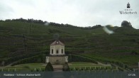 Archiv Foto Webcam Radebeul - Schloss Wackerbarth 06:00