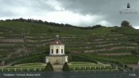 Archiv Foto Webcam Radebeul - Schloss Wackerbarth 12:00